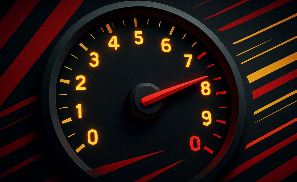 Πρέβεζα: Συνελήφθη οδηγός για επικίνδυνη οδήγηση και ελιγμούς