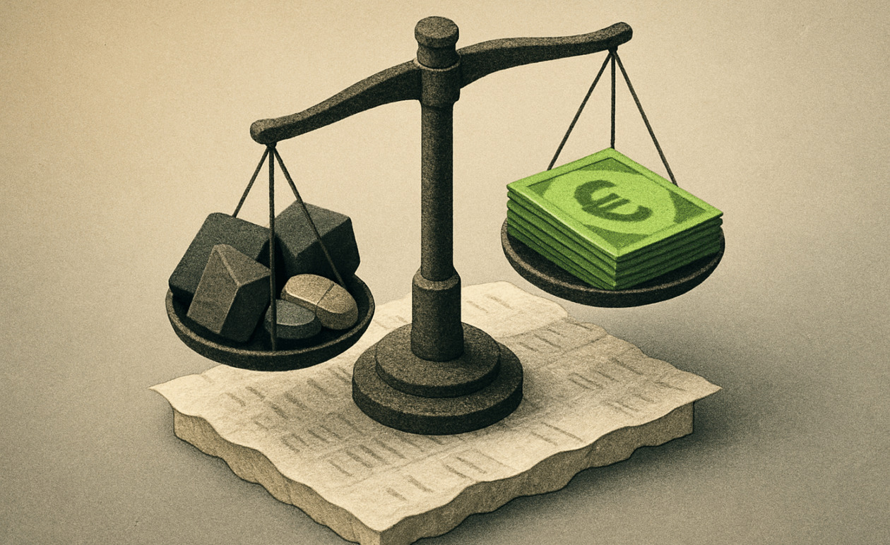 Συνελήφθησαν δύο άτομα στα Τρίκαλα για ναρκωτικά: Κατασχέθηκαν κοκαΐνη, κάνναβη και 9.320 ευρώ