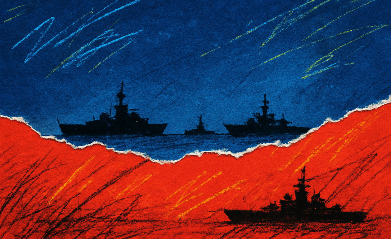 Ο Τραμπ αποκαλύπτει στρατηγική για την αποτροπή σύγκρουσης με την Κίνα στην Ταϊβάν