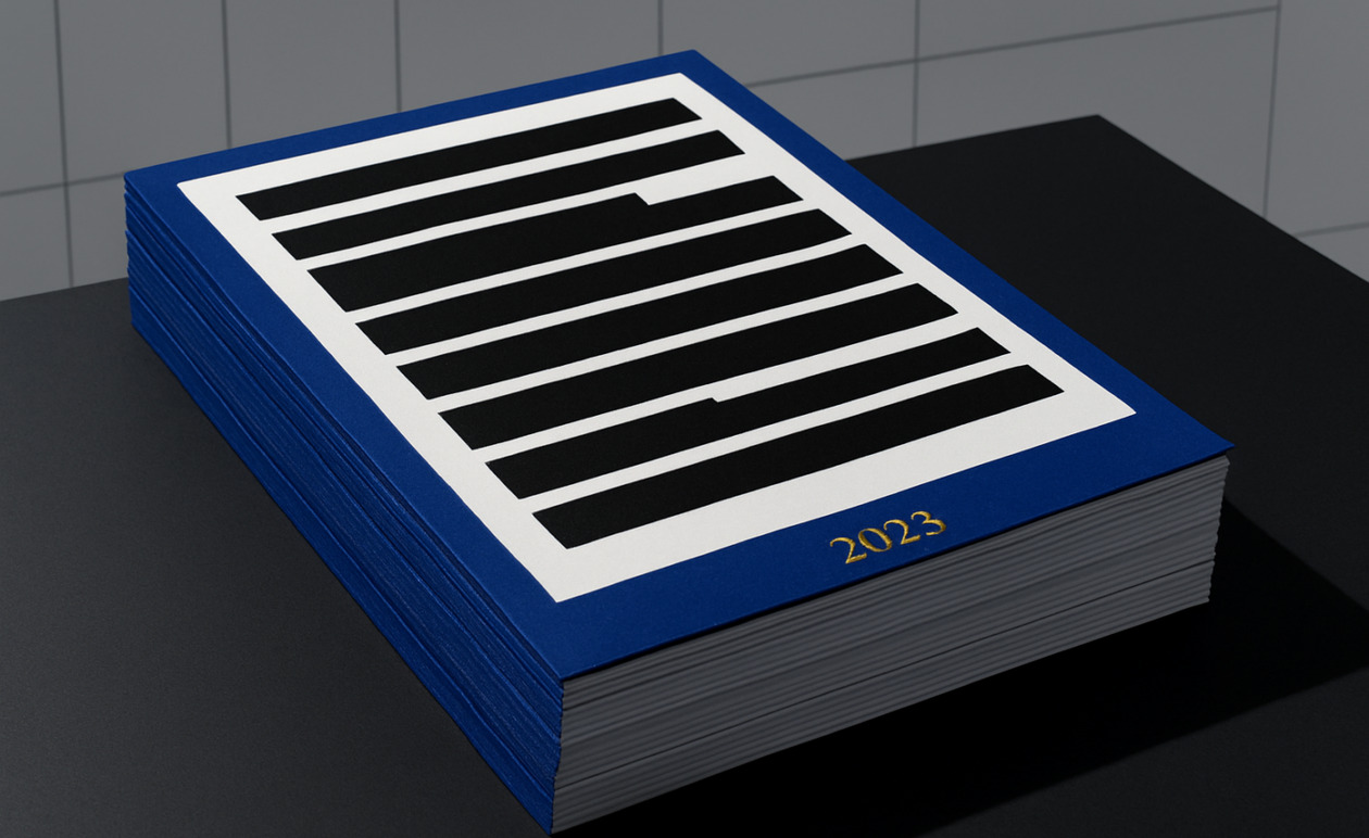 Τζέφρι Έπσταϊν: Τι λείπει από τους φακέλους που δημοσιοποίησε το Υπουργείο Δικαιοσύνης των ΗΠΑ