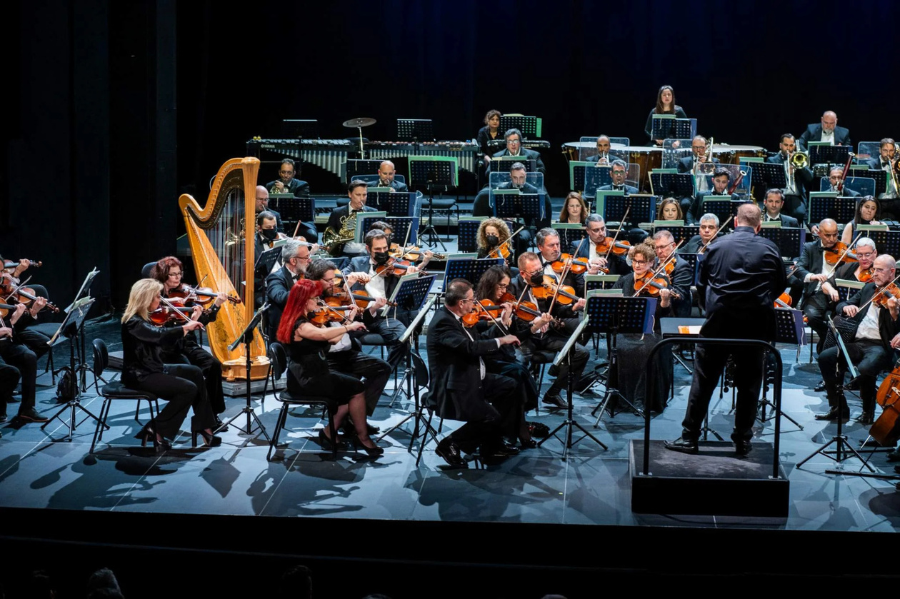 Ο Οκτώβριος ξαναφέρνει στην πόλη το Ολύμπια, Δημοτικό Μουσικό Θέατρο “Μαρία Κάλλας”