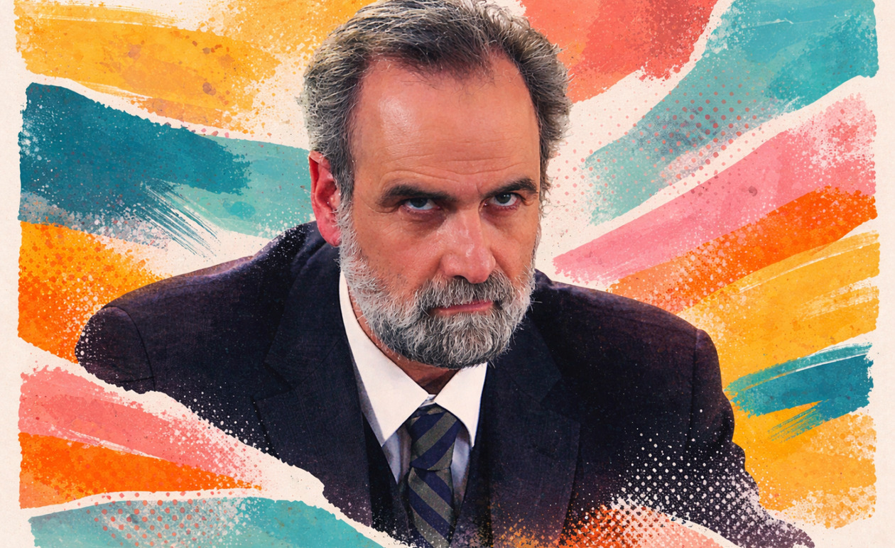 Άγιος Έρωτας: Η Δέσποινα στρέφεται κατά του Παύλου μετά τις συγκλονιστικές αποκαλύψεις