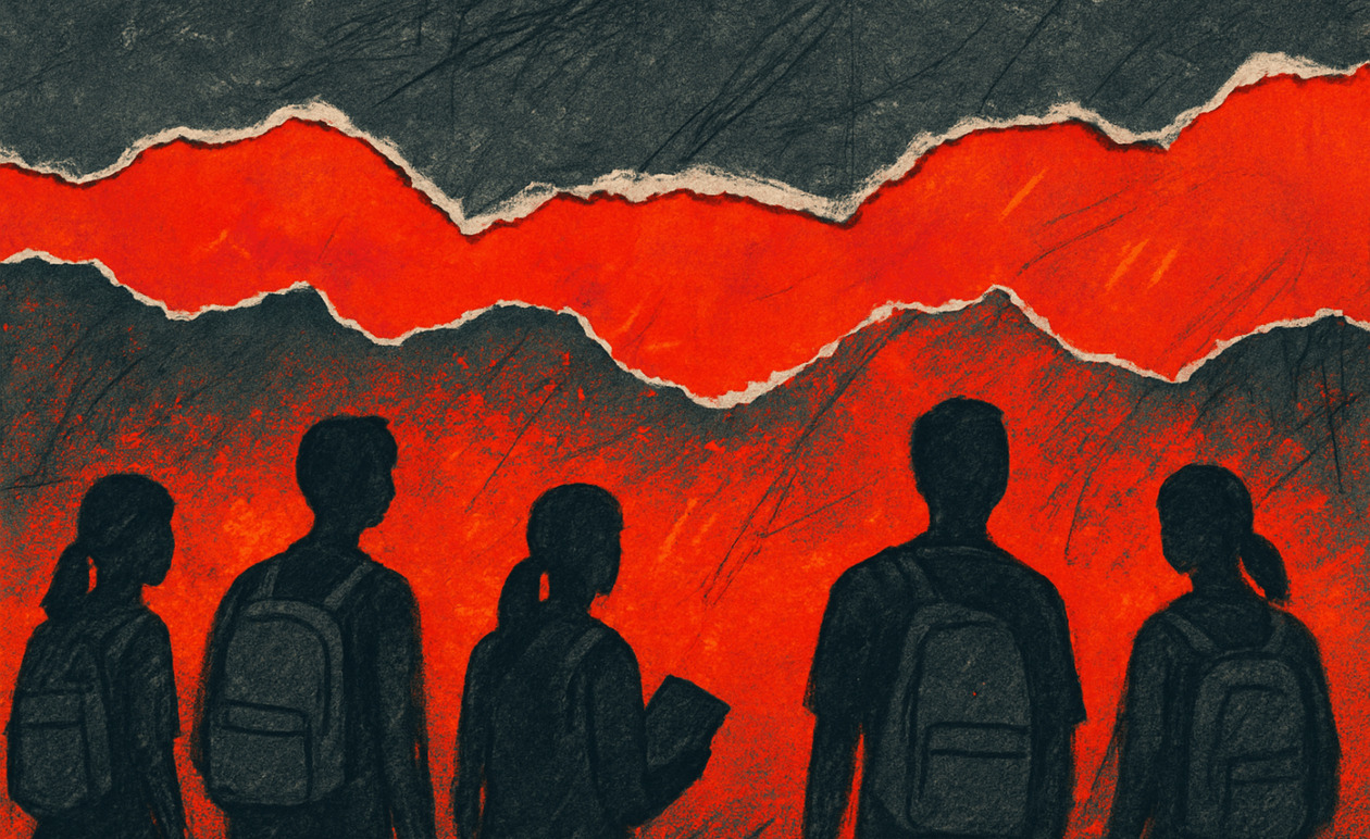 ΕΜΠ: Στο πειθαρχικό συμβούλιο εννέα φοιτητές της Αρχιτεκτονικής