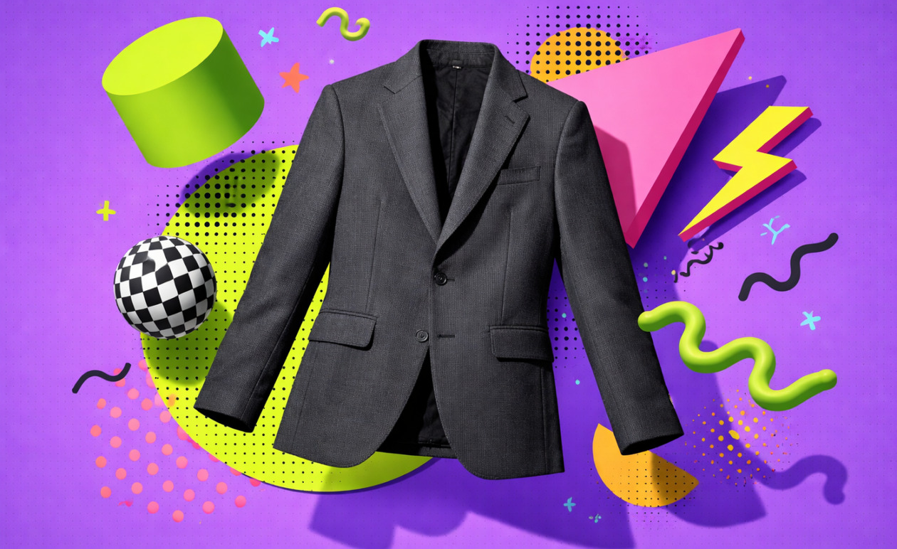 Η τέχνη της δυναμικής ωριμότητας: 8 κινήσεις στυλ που εκπέμπουν αυτοπεποίθηση αντί για ηλικία