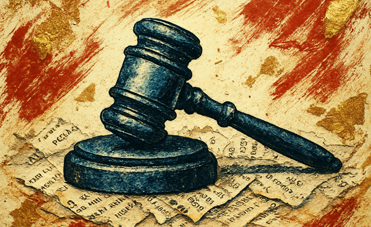 Ομοσπονδιακός δικαστής αμφισβητεί τις ενέργειες της κυβέρνησης Τραμπ κατά φοιτήτριας υπέρ της Παλαιστίνης