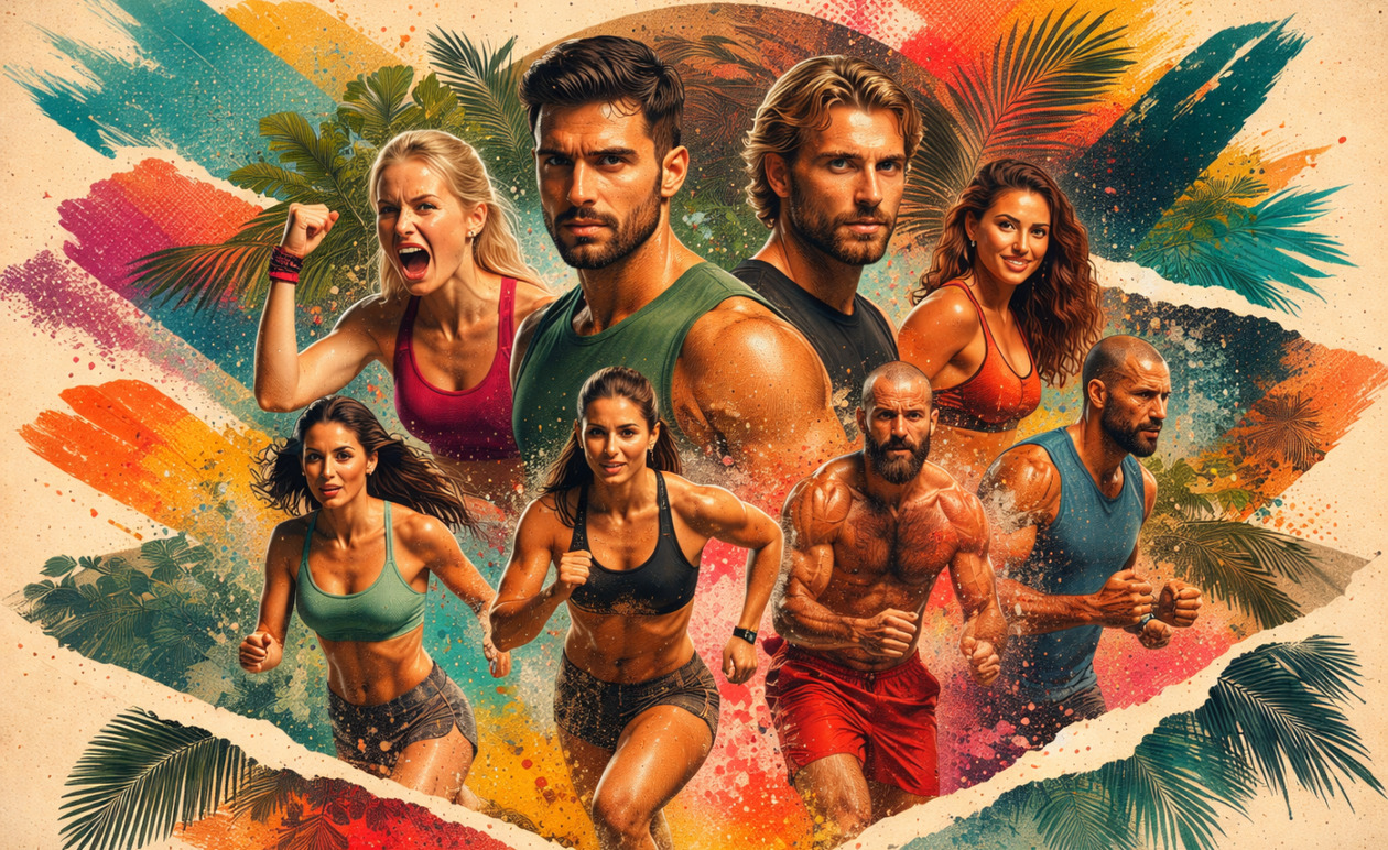 Survivor: Πρεμιέρα στις 11 Ιανουαρίου με το ιστορικό έπαθλο των 250.000 ευρώ