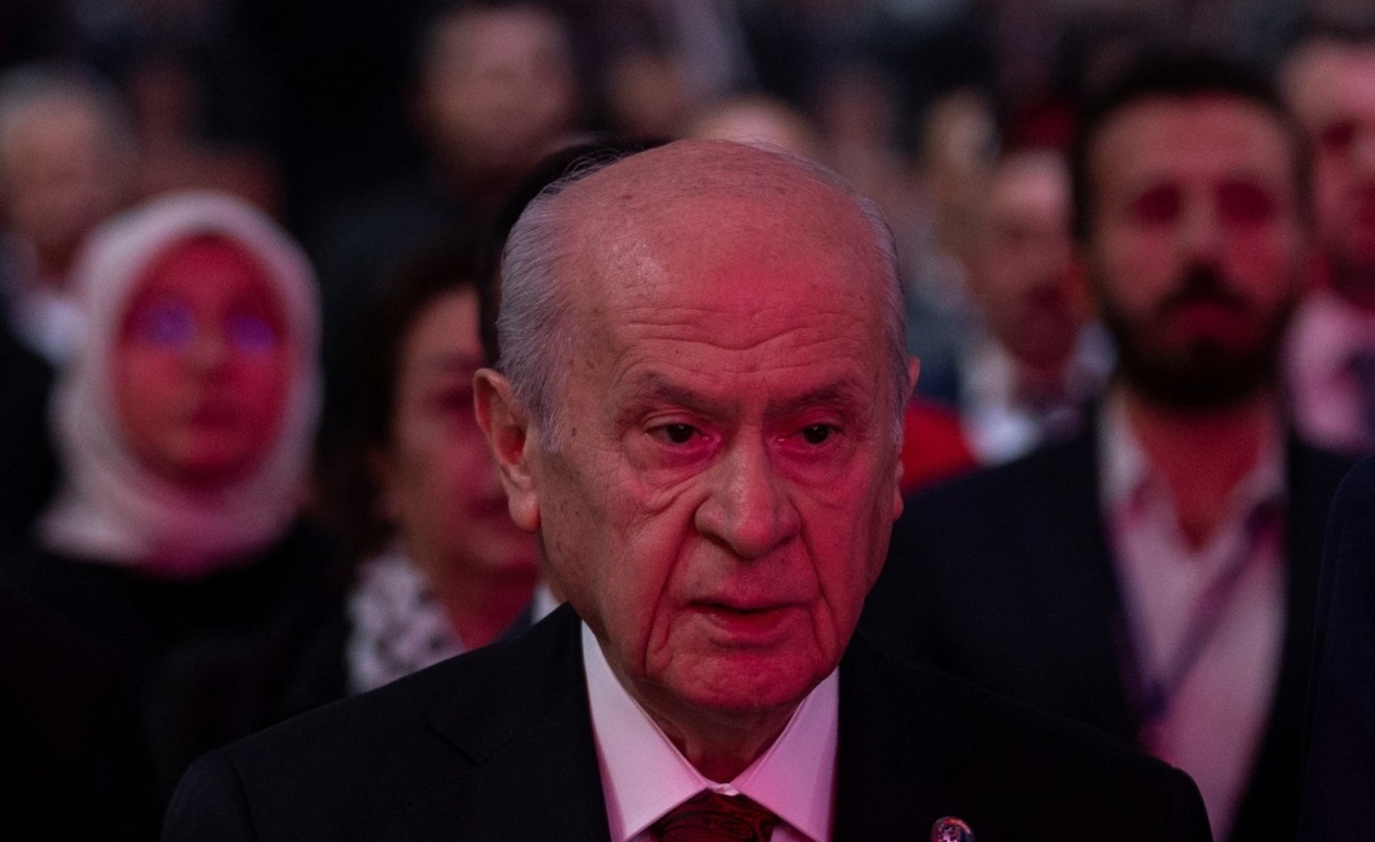 Ένας σύμμαχος του Ερντογάν πρότεινε να απελευθερωθεί ο Σελαχατίν Ντεμιρτάς