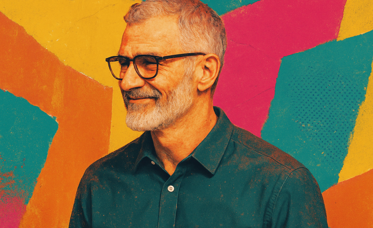 Χρήστος Μάντακας: Η μάχη με το σπάνιο αυτοάνοσο που απείλησε τη ζωή του