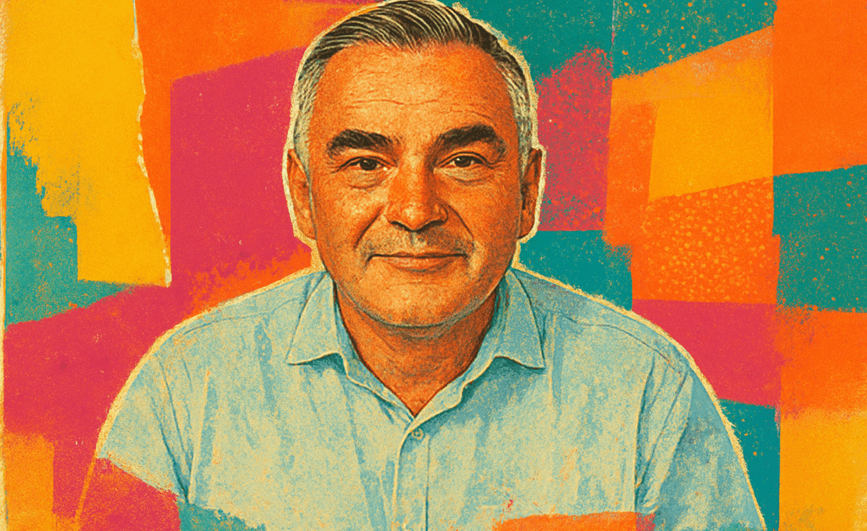 Γιάννης Ντσούνος: Δεν έχω παρακολουθήσει τον Γιάννη Τσιμιτσέλη στο «Όπου υπάρχει Ελλάδα»