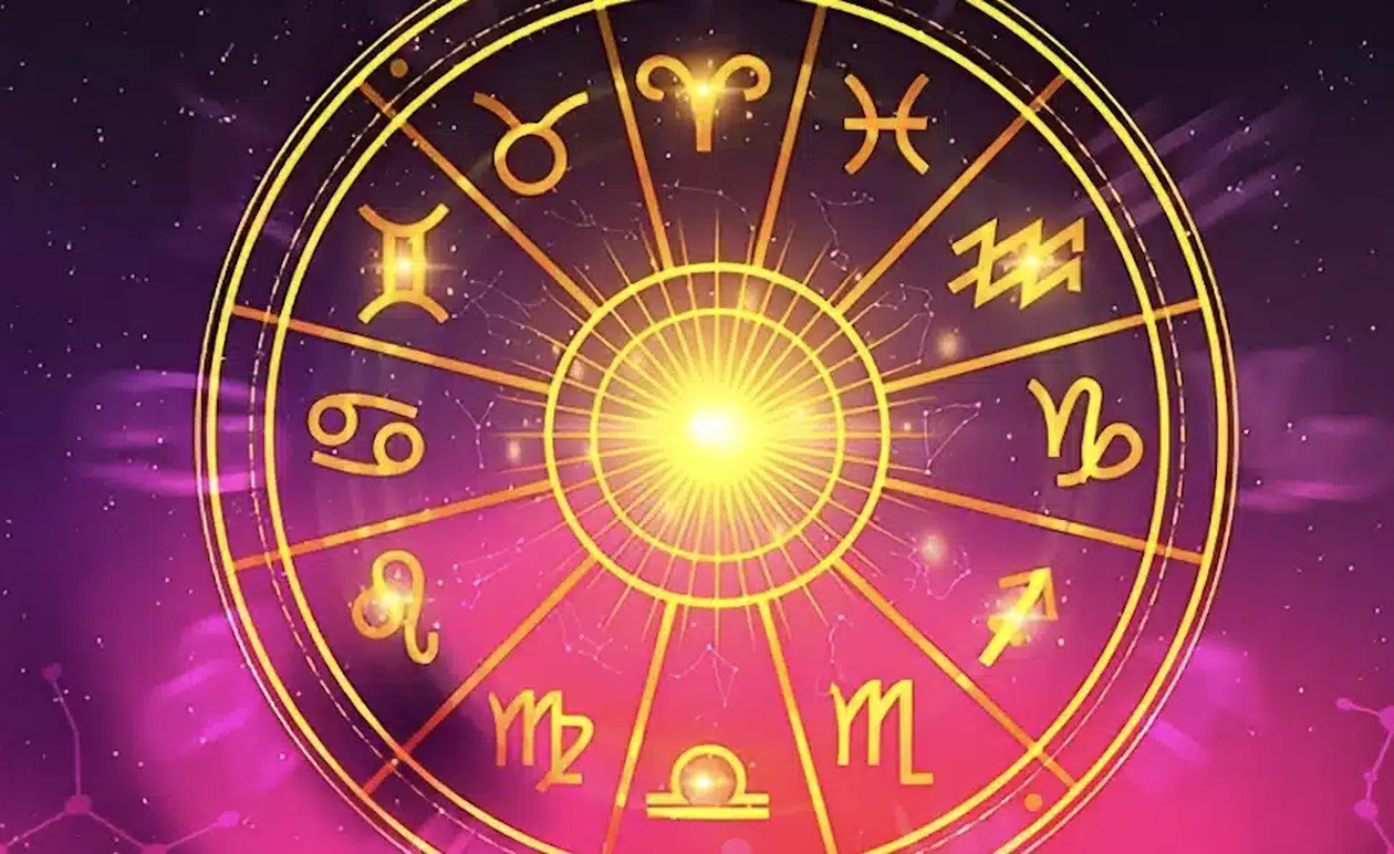 Ξεκινούν οι 30 πιο τυχερές μέρες της χρονιάς γι’ αυτά τα τρία ζώδια
