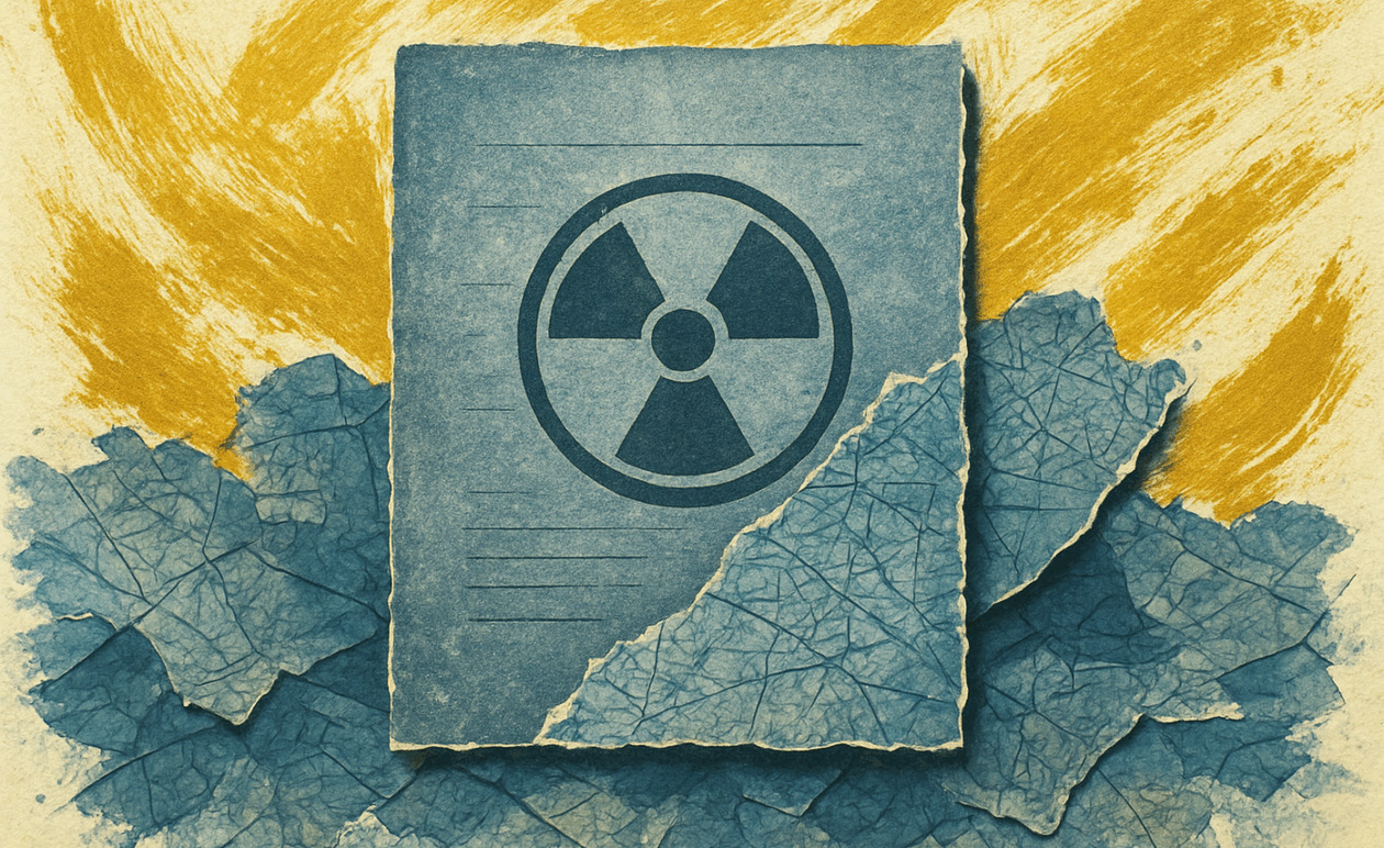 Η Μαλαισία ενισχύει τους πυρηνικούς ελέγχους με τροποποιημένο νόμο