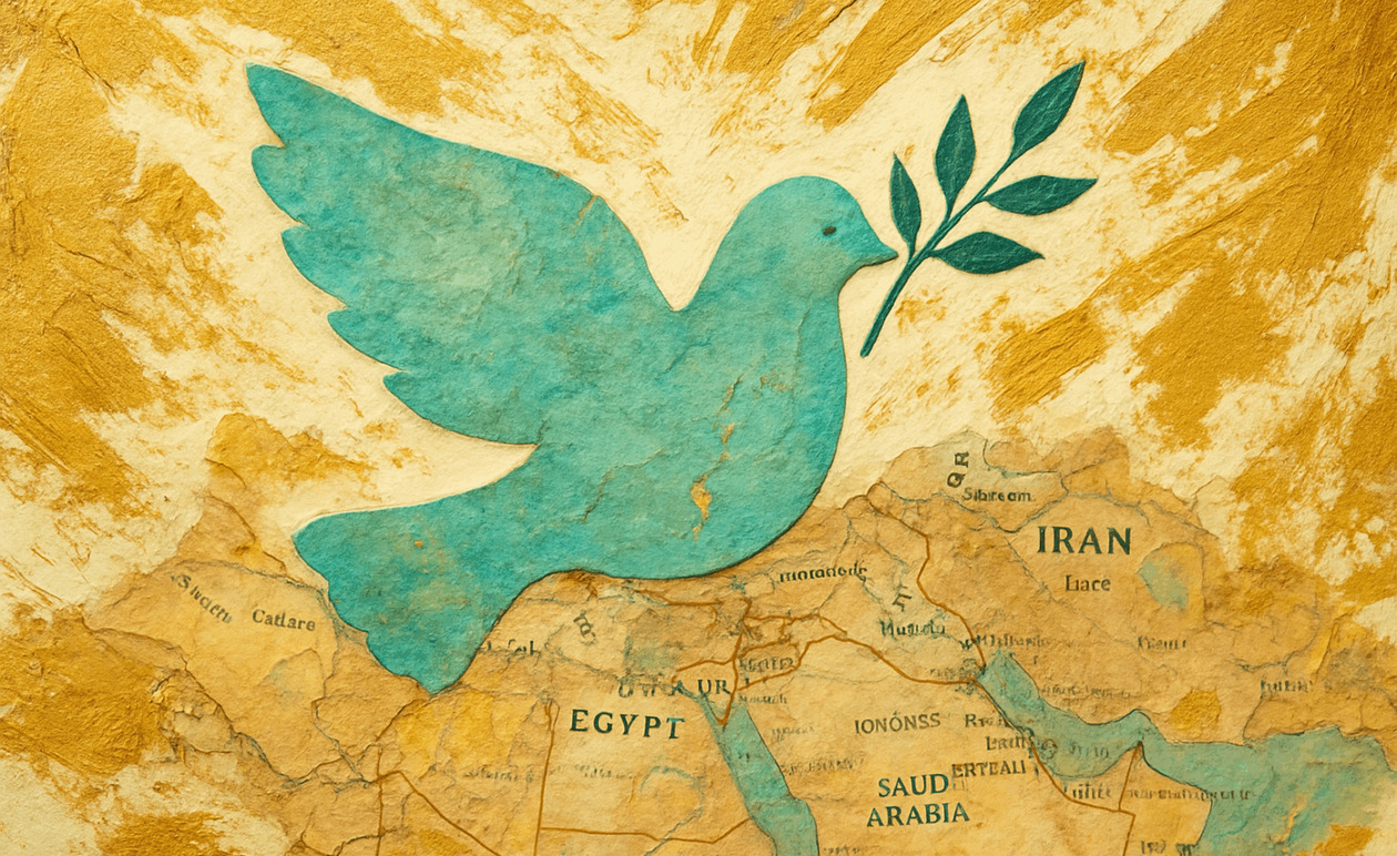 Ο Πάπας Λέων εντείνει τις εκκλήσεις για ειρήνη στον Λίβανο εν μέσω κρίσης