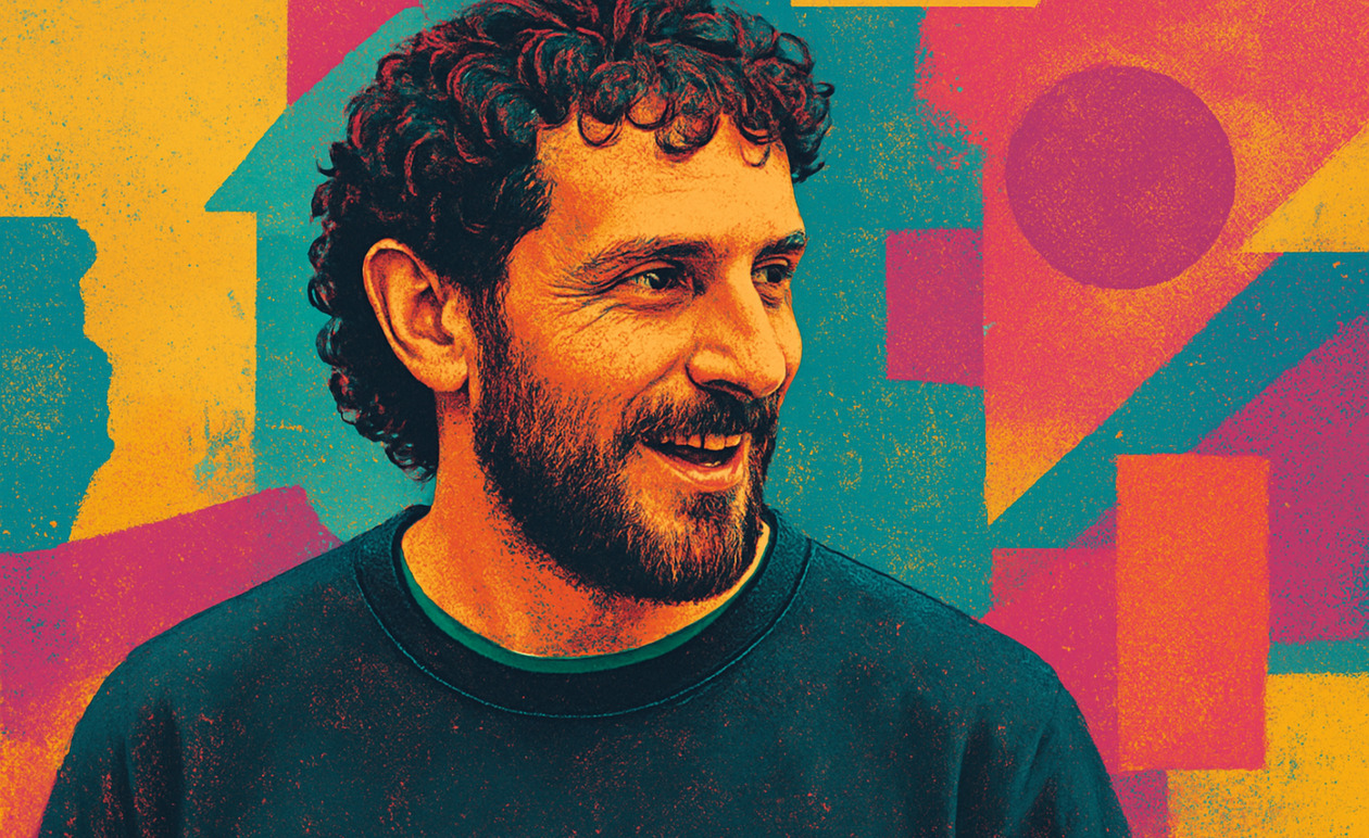 Φάρμα: Ο Λευτέρης Δασκαλάκης πρώτος φιναλίστ, δηλώνει άβολα με την προσοχή