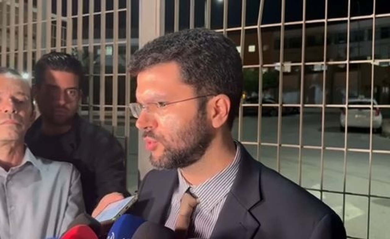 Ο δικηγόρος των κατηγορουμένων για την παράδοση των Βοριζίων: η συναισθηματική πίεση στα πρώτα στάδια της διαδικασίας