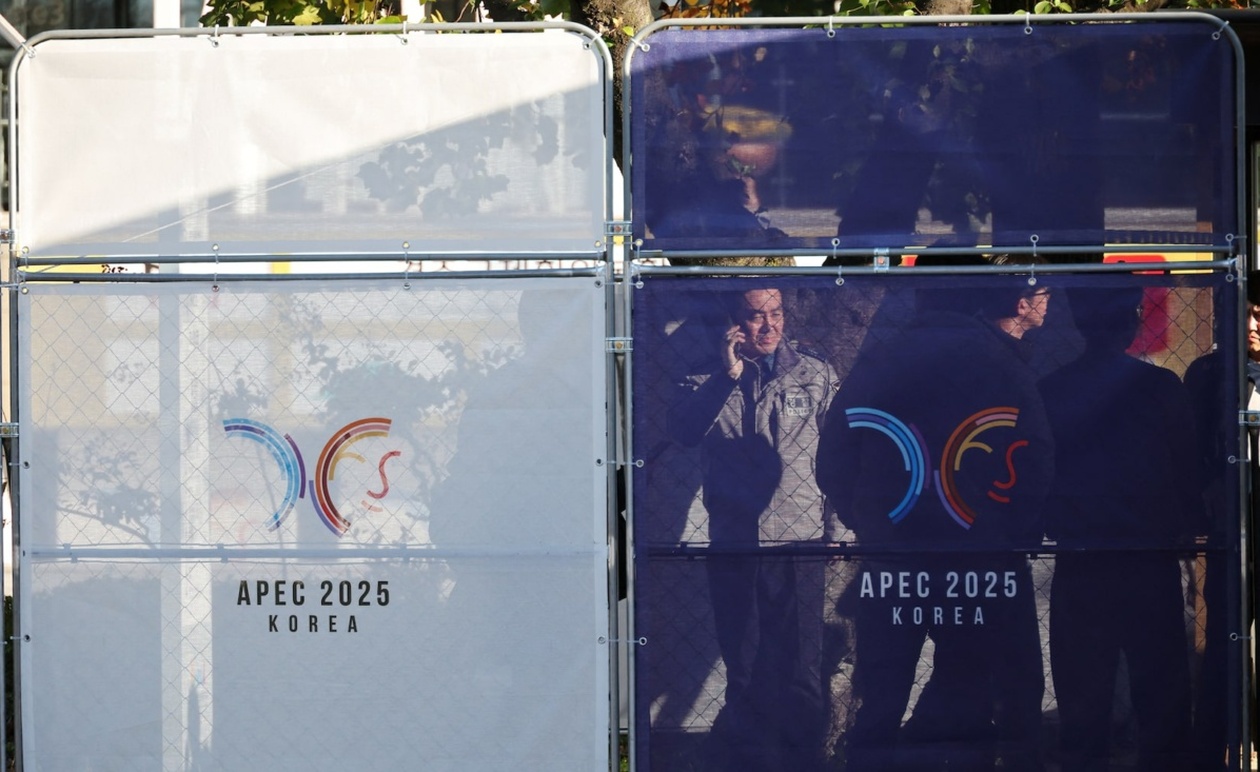 Η σύνοδος APEC στη Νότια Κορέα φτάνει κοντά σε συμφωνία για κοινή διακήρυξη