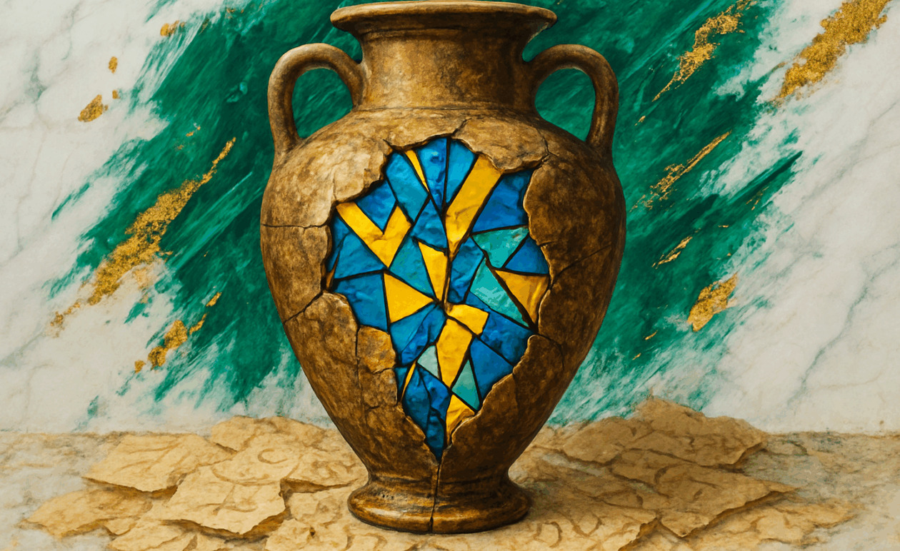 Secret History: Από το μυθικό Χάος στην καθημερινή μας αταξία – Η διαχρονική πορεία μιας λέξης