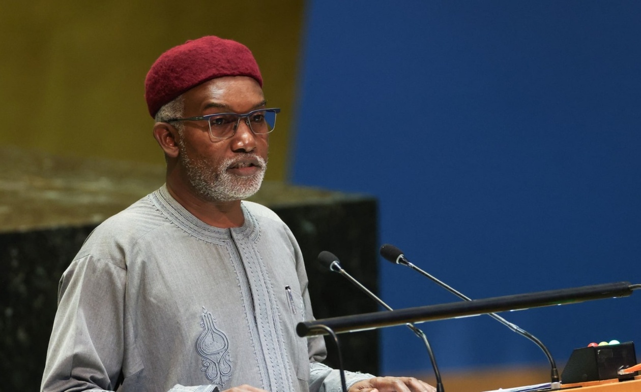 Υπουργός Εξωτερικών της Νιγηρίας: Η κρατικά υποστηριζόμενη θρησκευτική δίωξη είναι ασύμβατη με το σύνταγμα