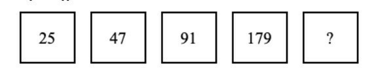 ΑΣΕΠ: Οδηγός για τις αριθμητικές ακολουθίες στον 3ο Πανελλήνιο Γραπτό Διαγωνισμό