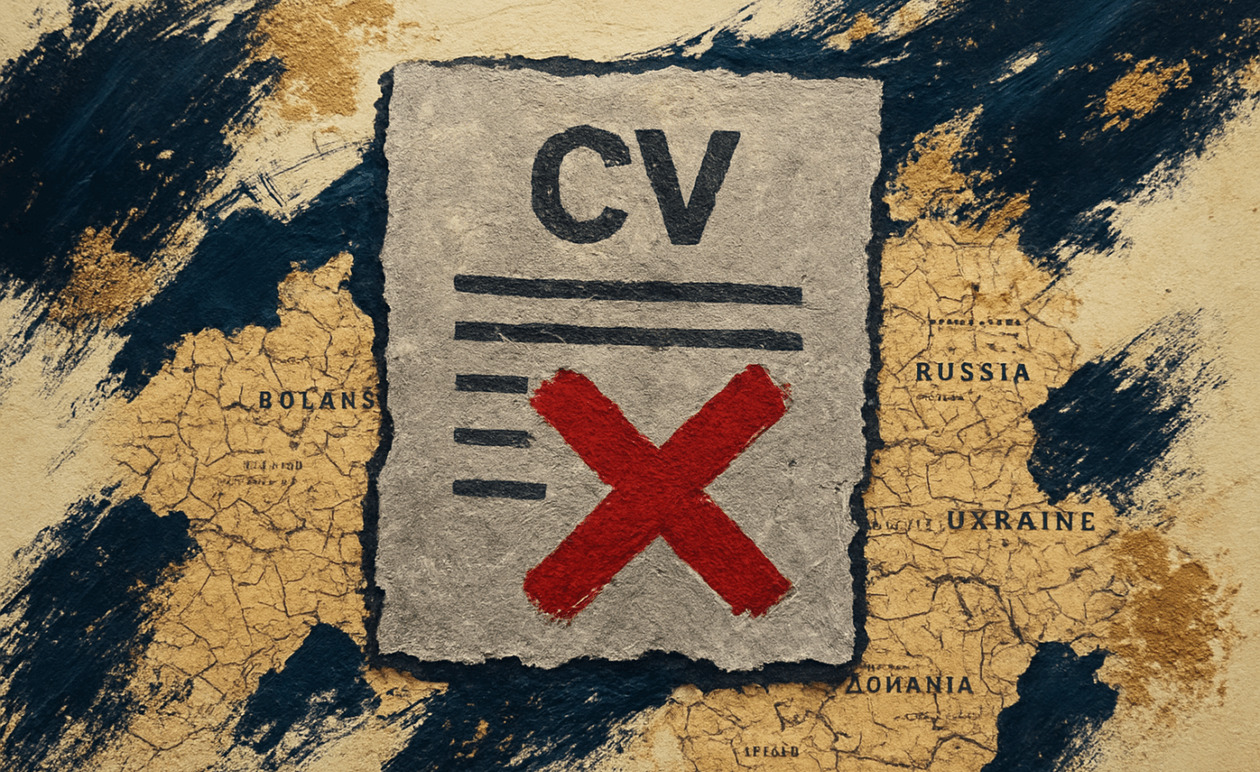 Ο υπουργός Άμυνας της Ρουμανίας παραιτήθηκε λόγω ψευδών ισχυρισμών στο βιογραφικό του