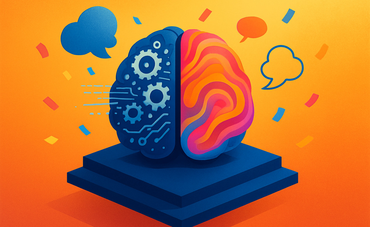 Διαισθητική ή λογική σκέψη: Πώς να επιλέξεις για την καριέρα σου