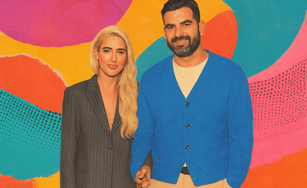 Ιωάννα Τούνη: Ξεσπά κατά του Δημήτρη Αλεξάνδρου για το παιδί και τη συνεπιμέλεια