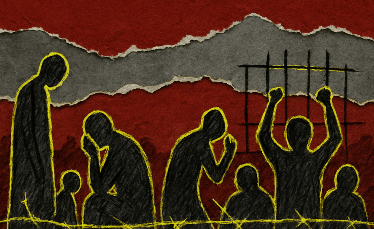 Έκθεση ΟΗΕ: Εγκλήματα κατά της ανθρωπότητας από την Εθνοφρουρά της Βενεζουέλας