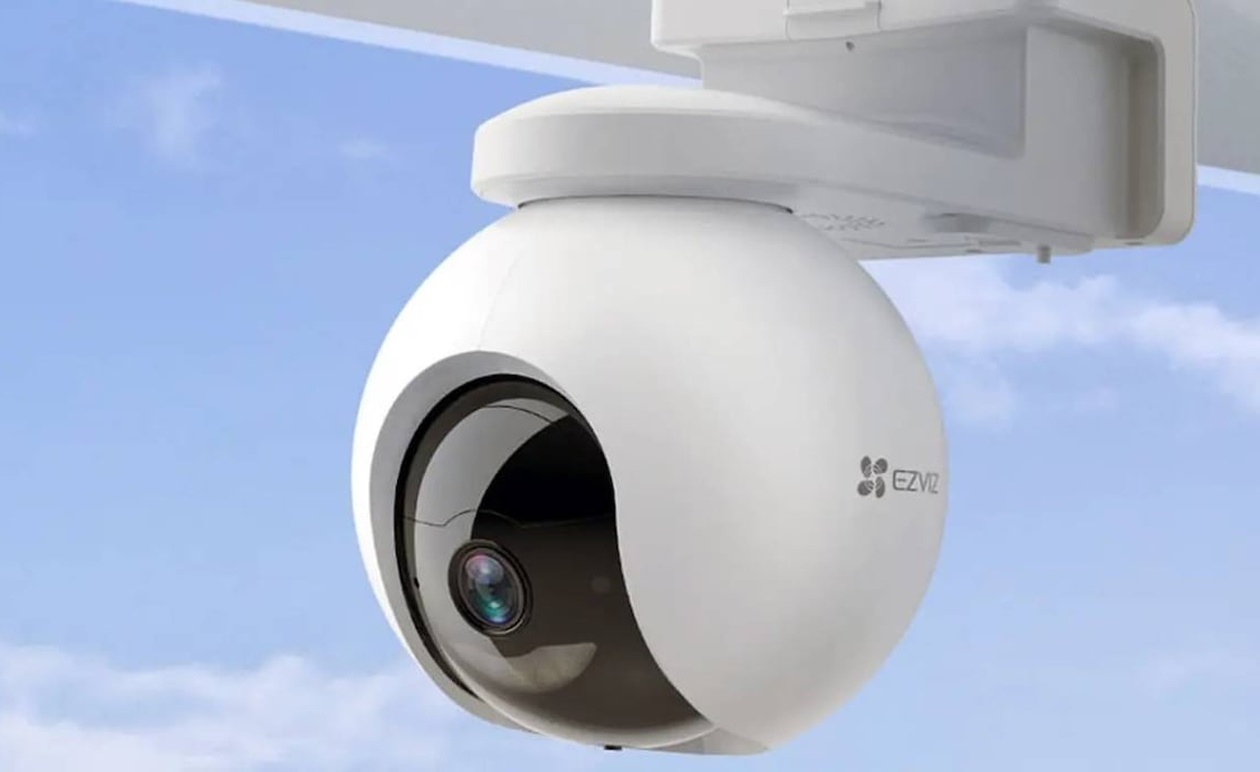 Συνήθη λάθη στην εγκατάσταση καμερών ασφαλείας στο σπίτι