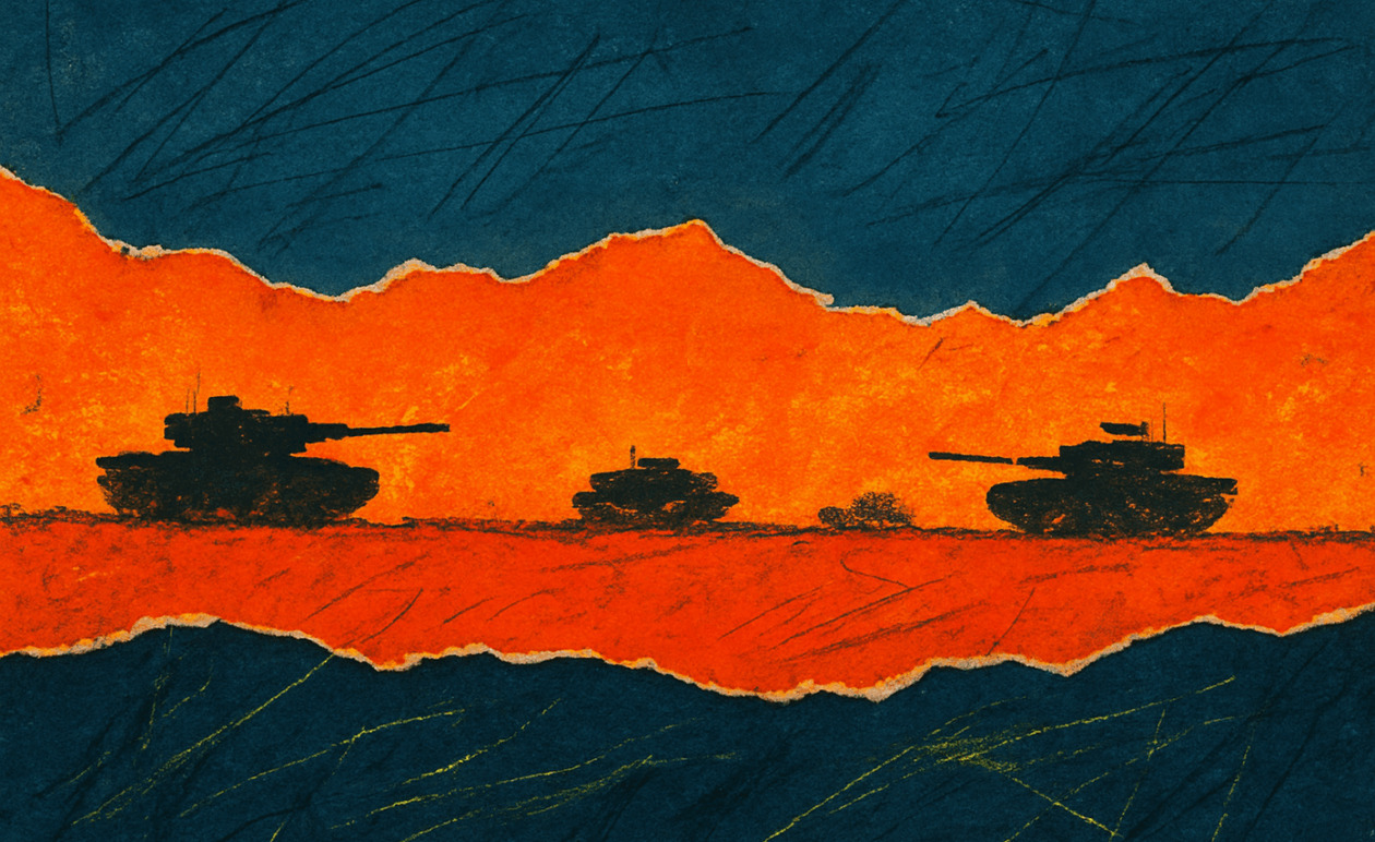 Η Ρωσία ανακοίνωσε την κατάληψη δύο ουκρανικών χωριών και πλήγματα σε υποδομές