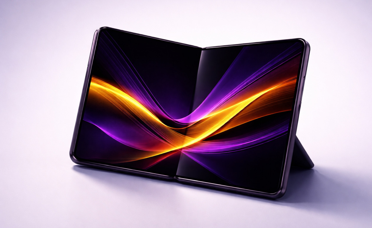 iPhone Fold: Τα νέα renders αποκαλύπτουν σχεδιασμό που θυμίζει iPad