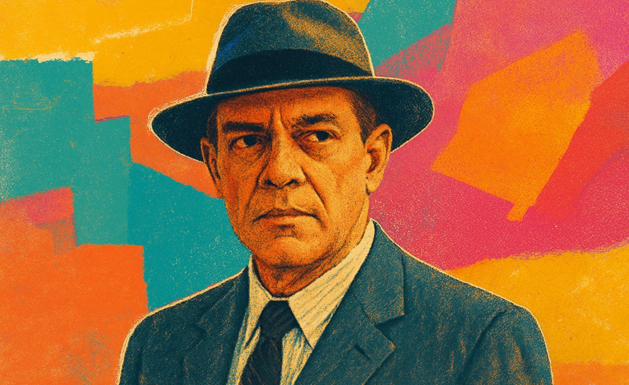 Άγιος Έρωτας: Ο τραγικός θάνατος του Κλεάνθη στα συντρίμμια του σεισμού