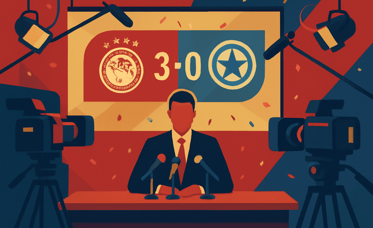 Μεντιλίμπαρ: Δεν έμεινε ικανοποιημένος από την εικόνα του Ολυμπιακού παρά το 3-0