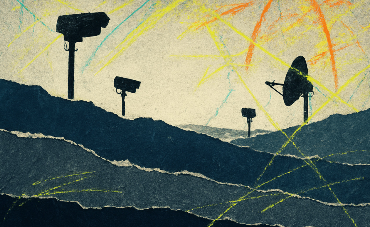 Χίος: Συνελήφθη 61χρονος Τούρκος για κατασκοπεία με εξοπλισμό στο σπίτι του