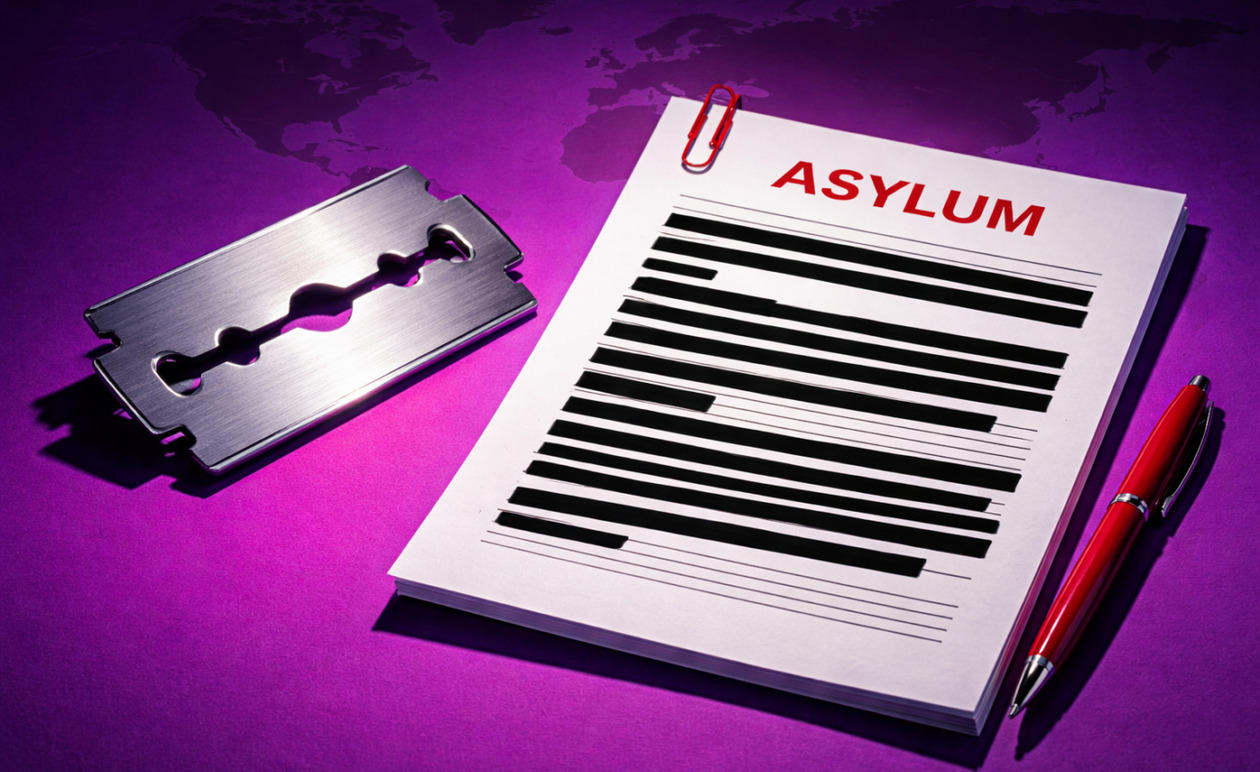 Σομαλιλάνδη: Ο ακρωτηριασμός των γυναικών ως αιτία ασύλου στην Ελλάδα