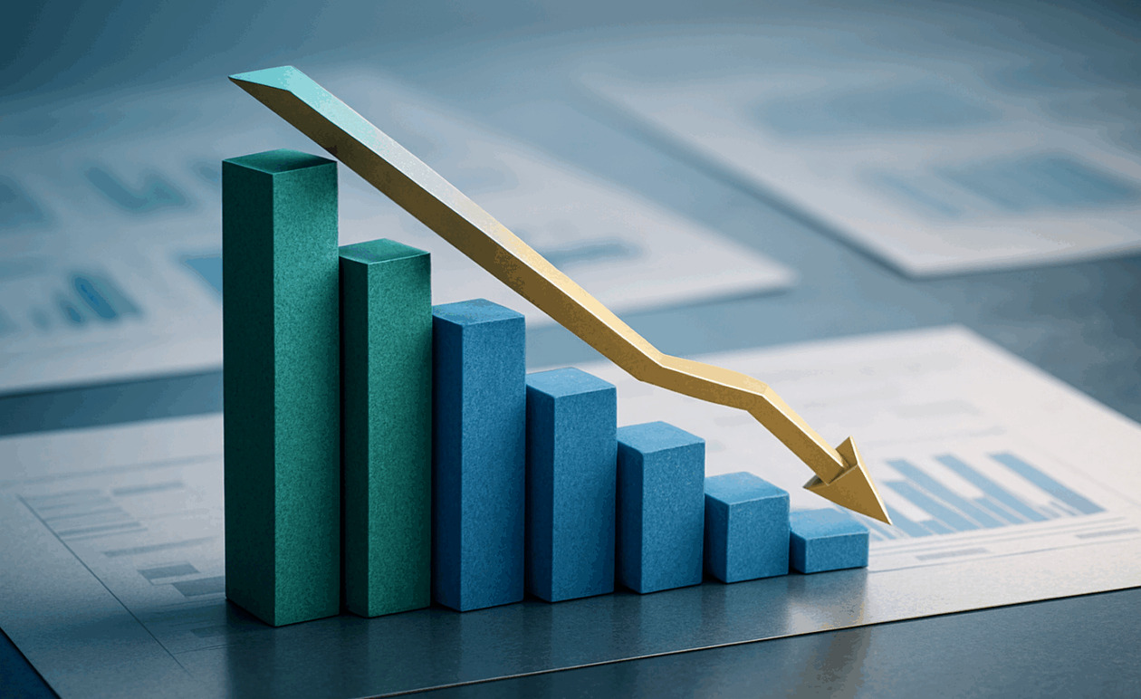 Ελλάδα: Σημαντική μείωση του κενού ΦΠΑ στο 11,4% το 2023