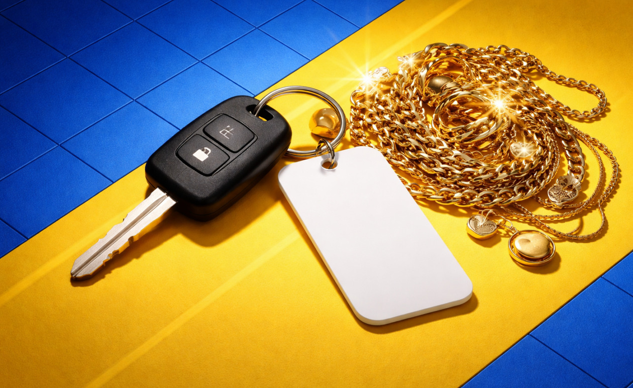 Παιανία: Εξιχνιάστηκαν επτά διαρρήξεις σε Κορινθία και Αχαΐα με λεία άνω των 16.000 ευρώ