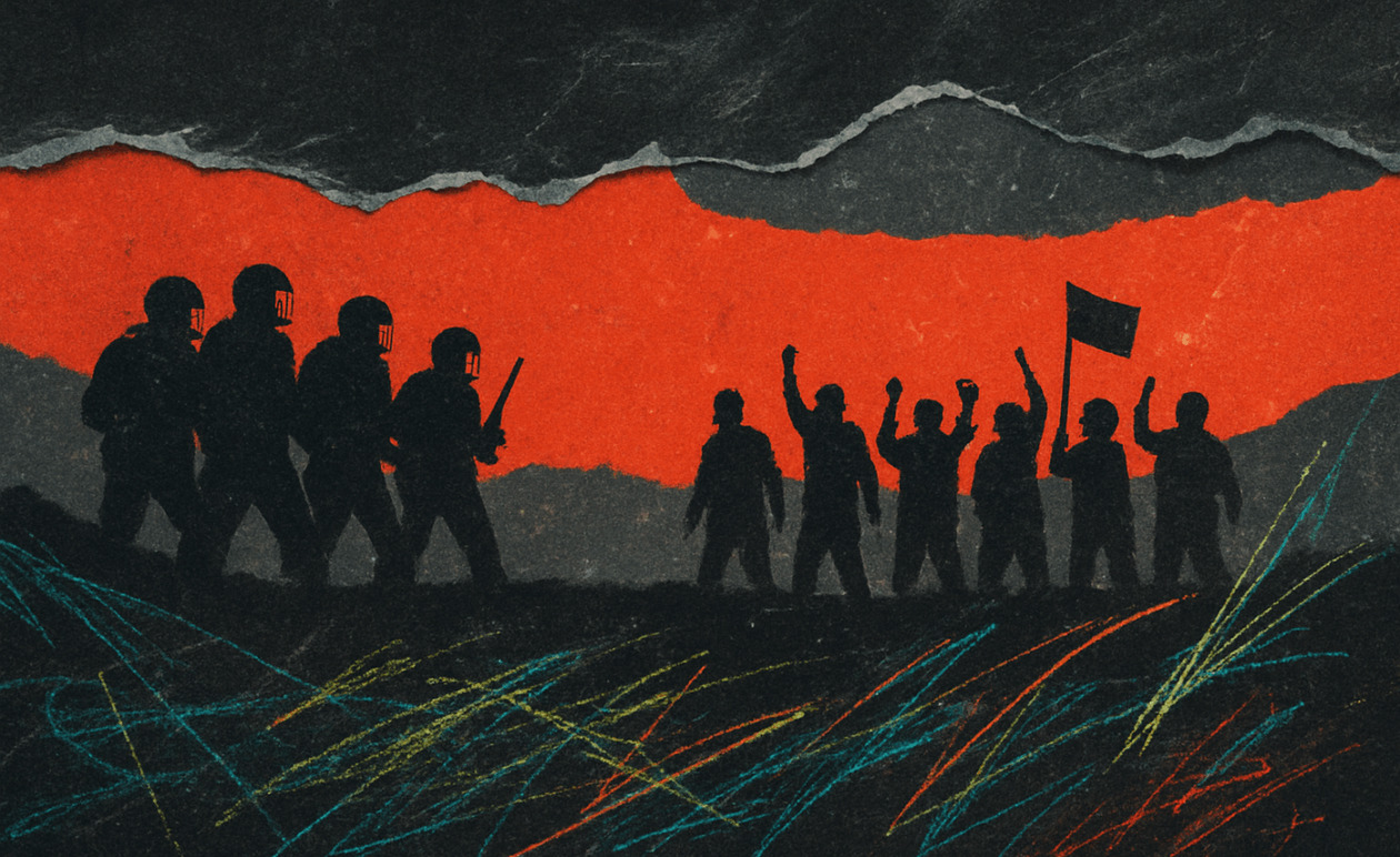 Ποινική δίωξη για πλημμελήματα σε 15 συλληφθέντες της πορείας Γρηγορόπουλου