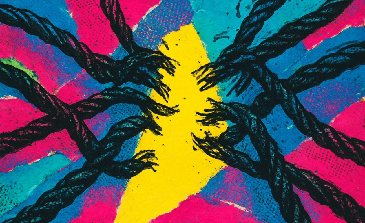 Οικογενειακές ενοχές: Πώς να σπάσετε τον κύκλο και να βρείτε την ψυχική σας ηρεμία