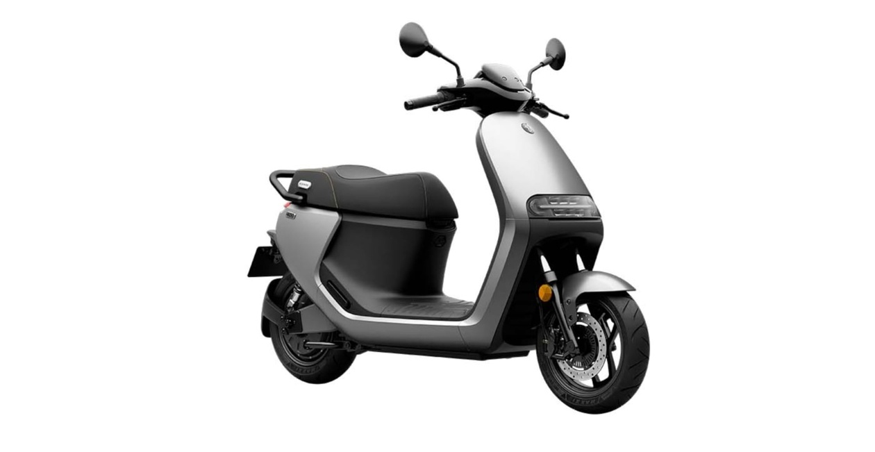 Τα νέα ηλεκτρικά σκούτερ της Segway φτάνουν στην Ισπανία