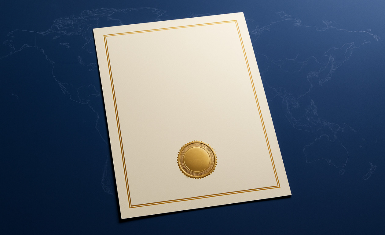 ΑΣΕΠ 2Γ/2025: Εκδόθηκαν τα οριστικά αποτελέσματα για 145 μόνιμες θέσεις στο Υπουργείο Εξωτερικών