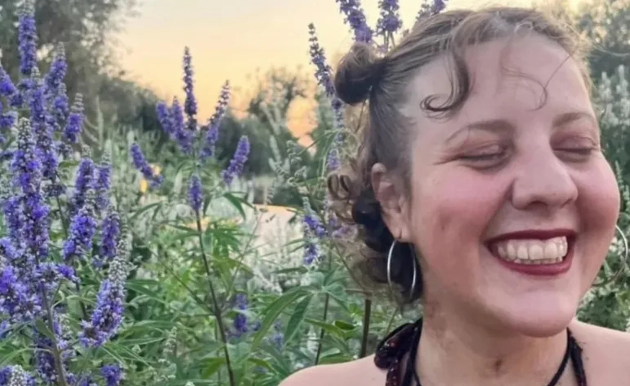 «Δακρύζει» όλο το Ίντερνετ: «Έσβησε» η 26χρονη Αναστασία