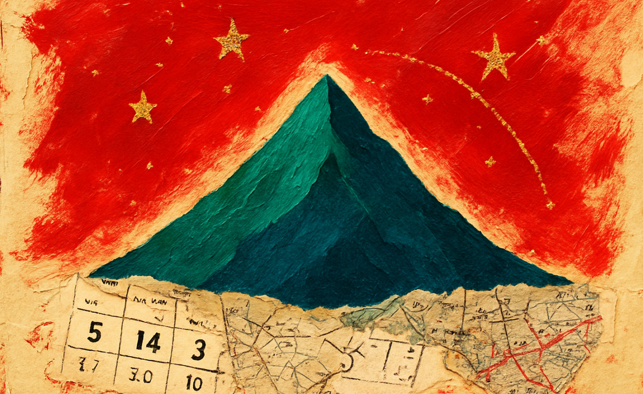 Οι ρεαλιστές των γιορτών: Τα ζώδια που μένουν προσγειωμένα στην καρδιά του Δεκεμβρίου