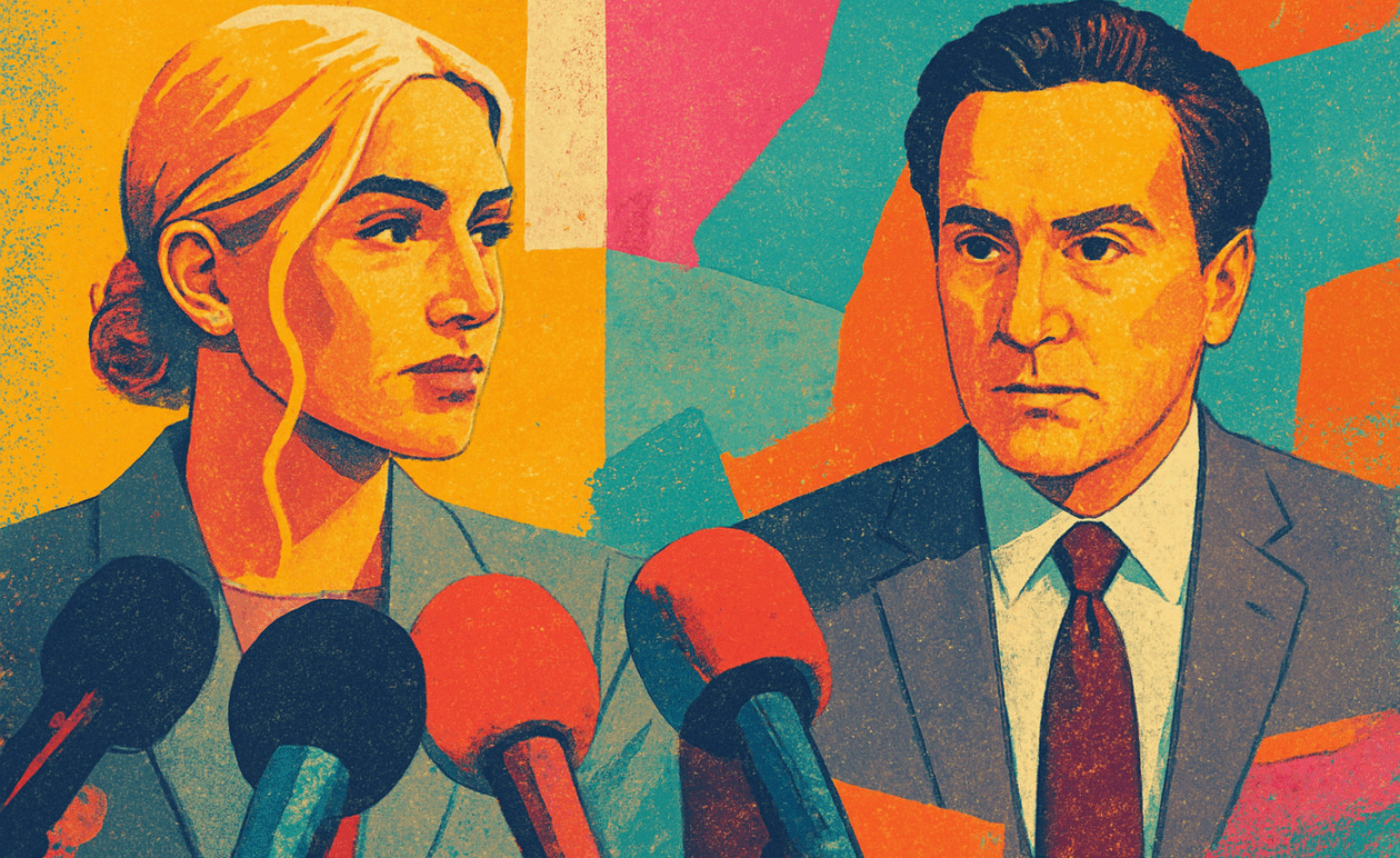 Μιχάλης Δημητρακόπουλος: «Βιασμό της αλήθειας δεν θα δεχτώ» για την υπόθεση Τούνη