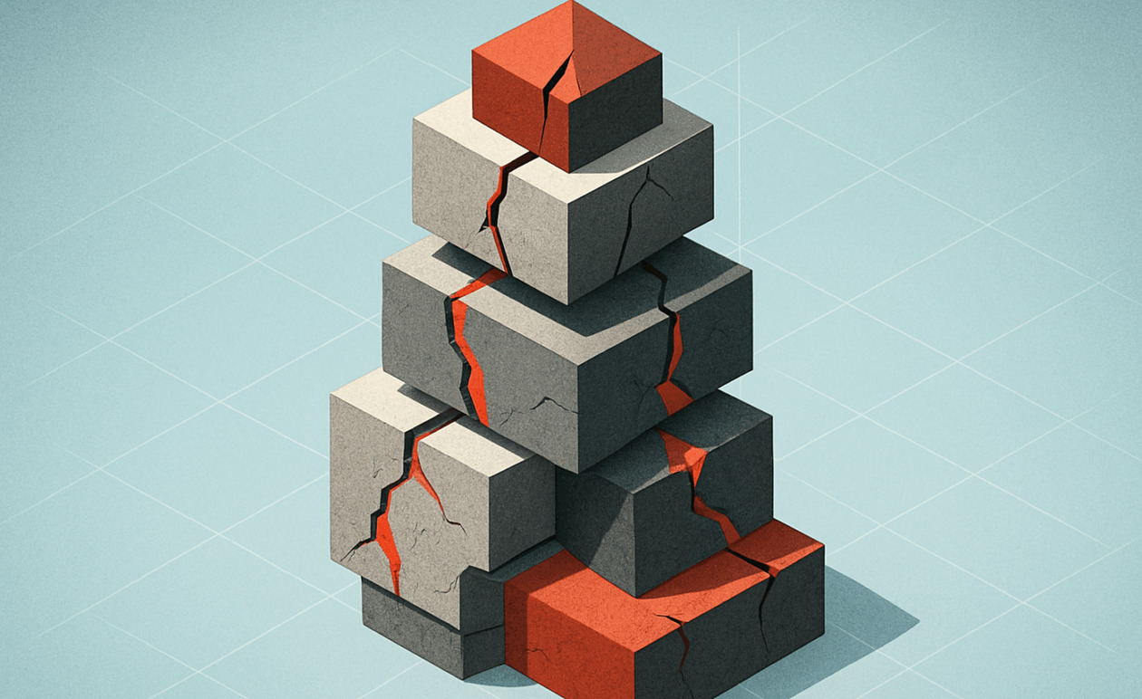 Ο χάρτης σεισμικής επικινδυνότητας της Ελλάδας ξανασχεδιάζεται μετά από 22 χρόνια