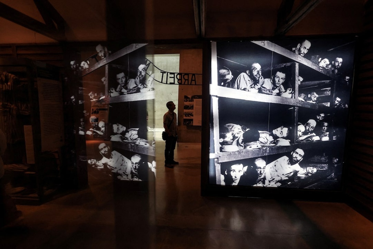 Τα ονόματα πέντε εκατομμυρίων θυμάτων του Ολοκαυτώματος έχουν επιβεβαιωθεί