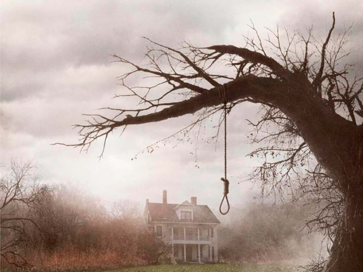 Τα καλύτερα τρόμου στο streaming για Halloween 2025