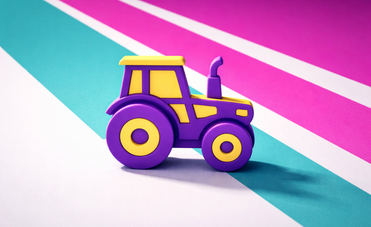 Αγρίνιο: Νέος αποκλεισμός στην Ιόνια Οδό – «Απόβαση» με τρακτέρ την Τρίτη