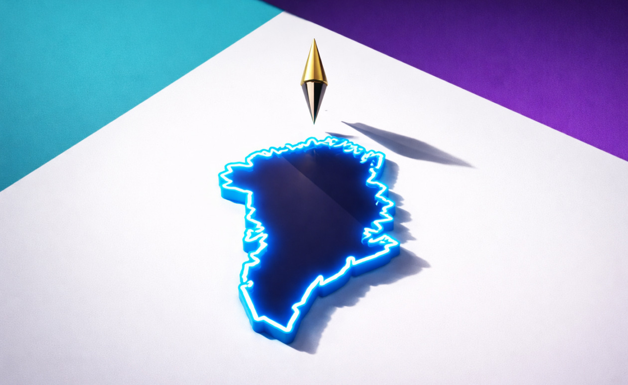 Ντόναλντ Τραμπ: Οι ΗΠΑ πρέπει να αποκτήσουν τη Γροιλανδία για λόγους εθνικής ασφάλειας