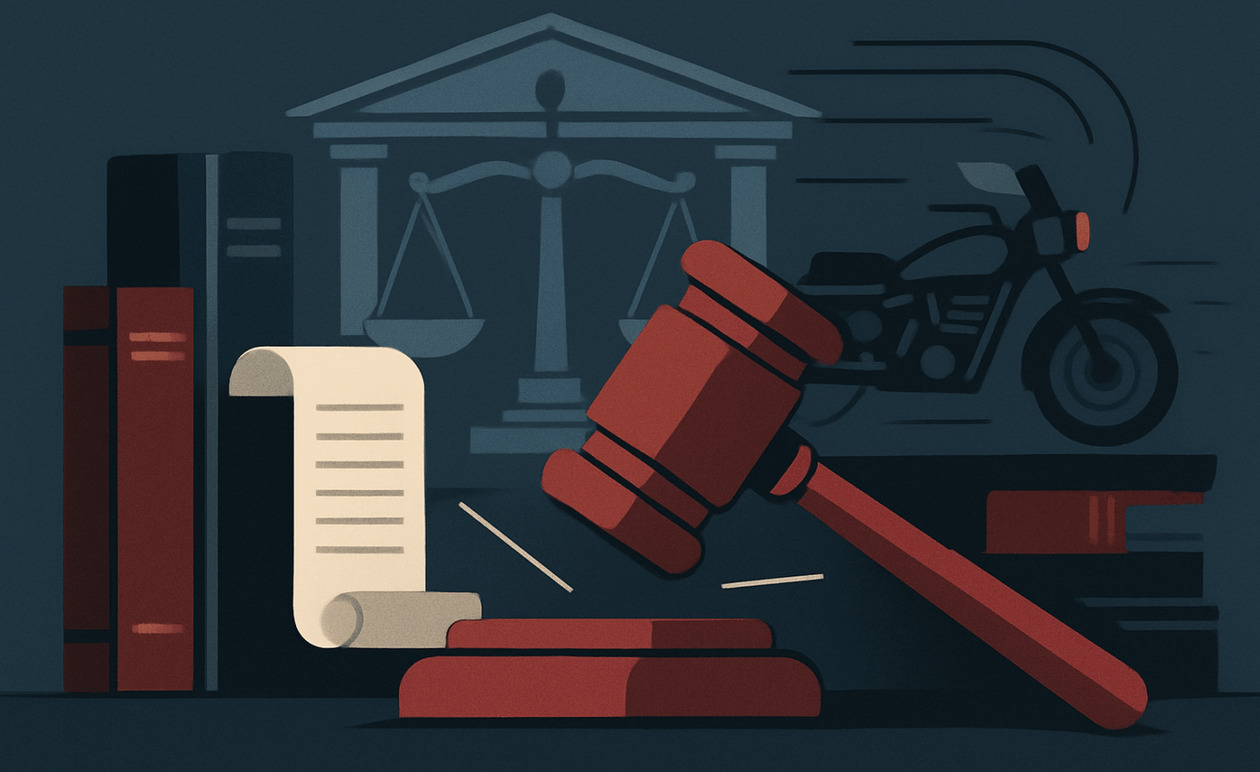 Συνελήφθη άνδρας στη Λάρισα για επικίνδυνη οδήγηση και επίθεση σε αστυνομικό