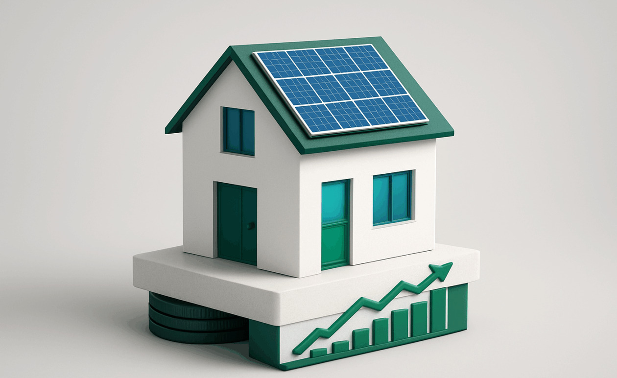 Εξοικονομώ 2025: Παράταση για τις δανειακές συμβάσεις, 20.840 νοικοκυριά εντάσσονται