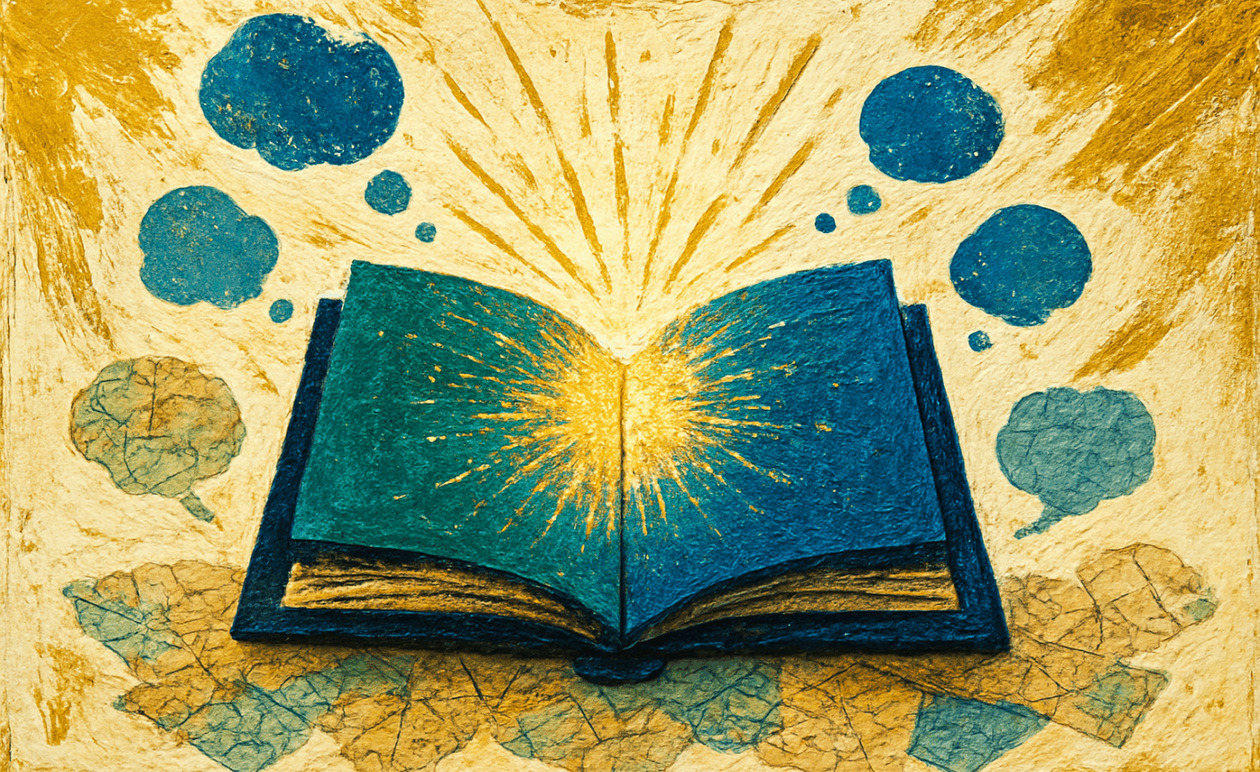 Δίδυμοι: Η κρυφή τους σοφία πίσω από την αέναη περιέργεια